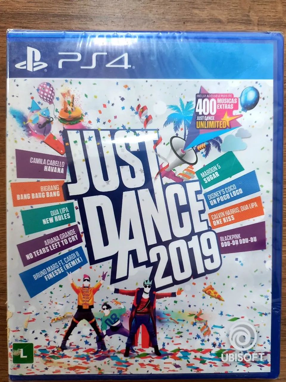 JOGOS PS4  - Foto 5