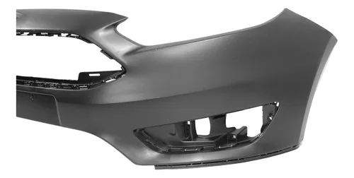 Parachoque Dianteiro Ford Focus 2016 2017 2018 2019 Novo Preto - Foto 3
