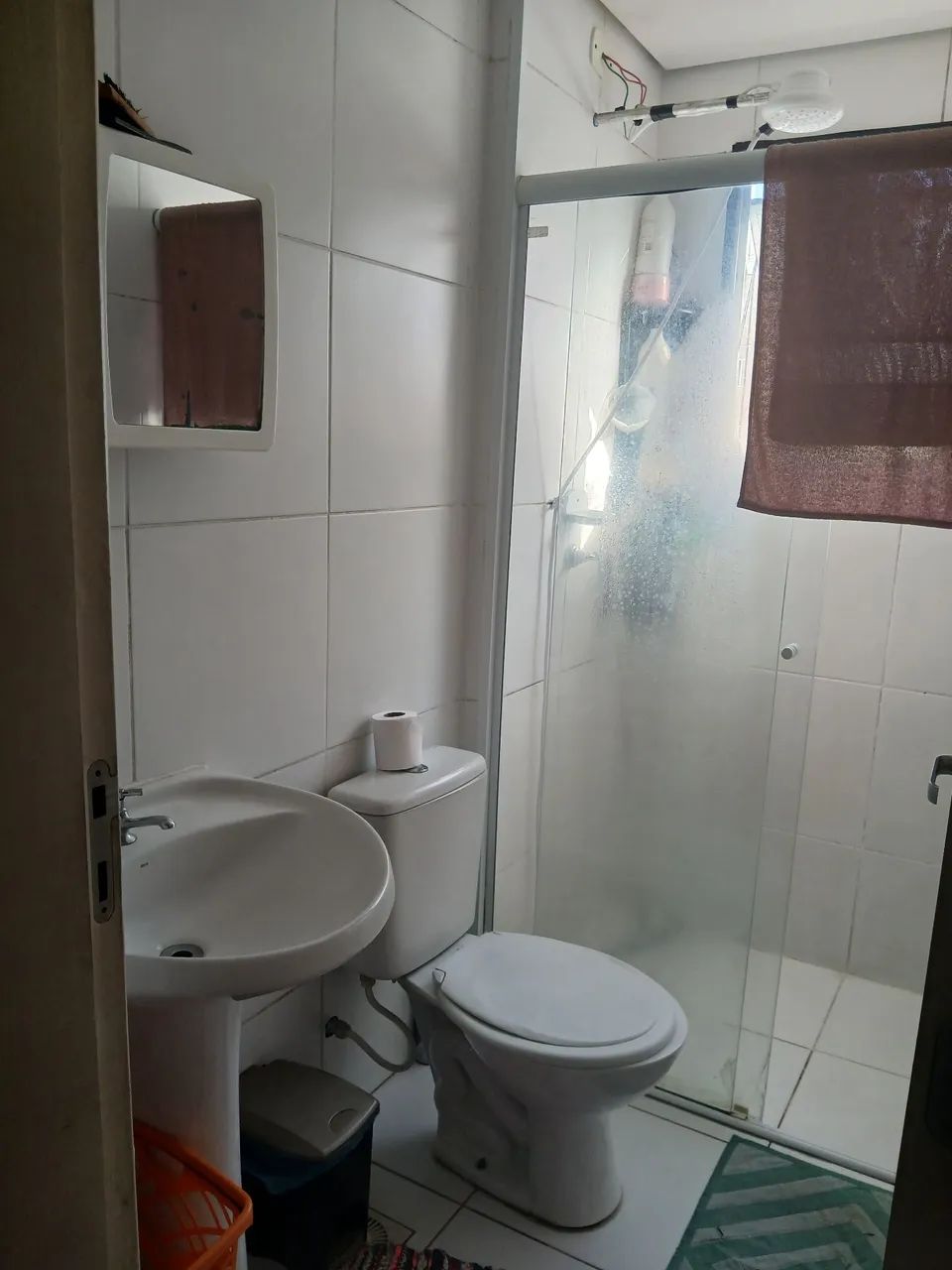 Apartamento na zona leste - Foto 2
