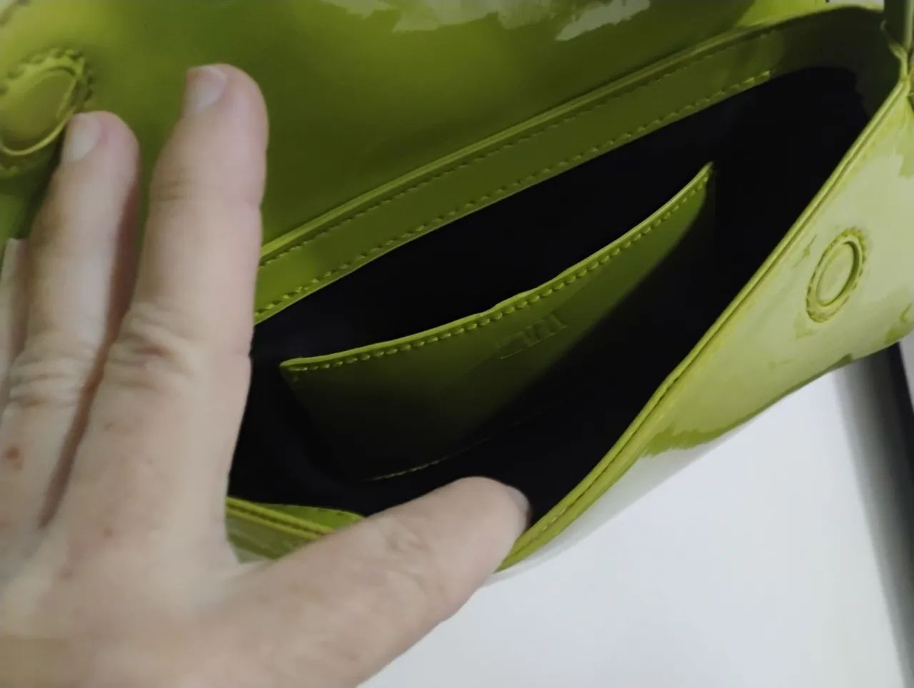 Duas bolsas lindas - Foto 2