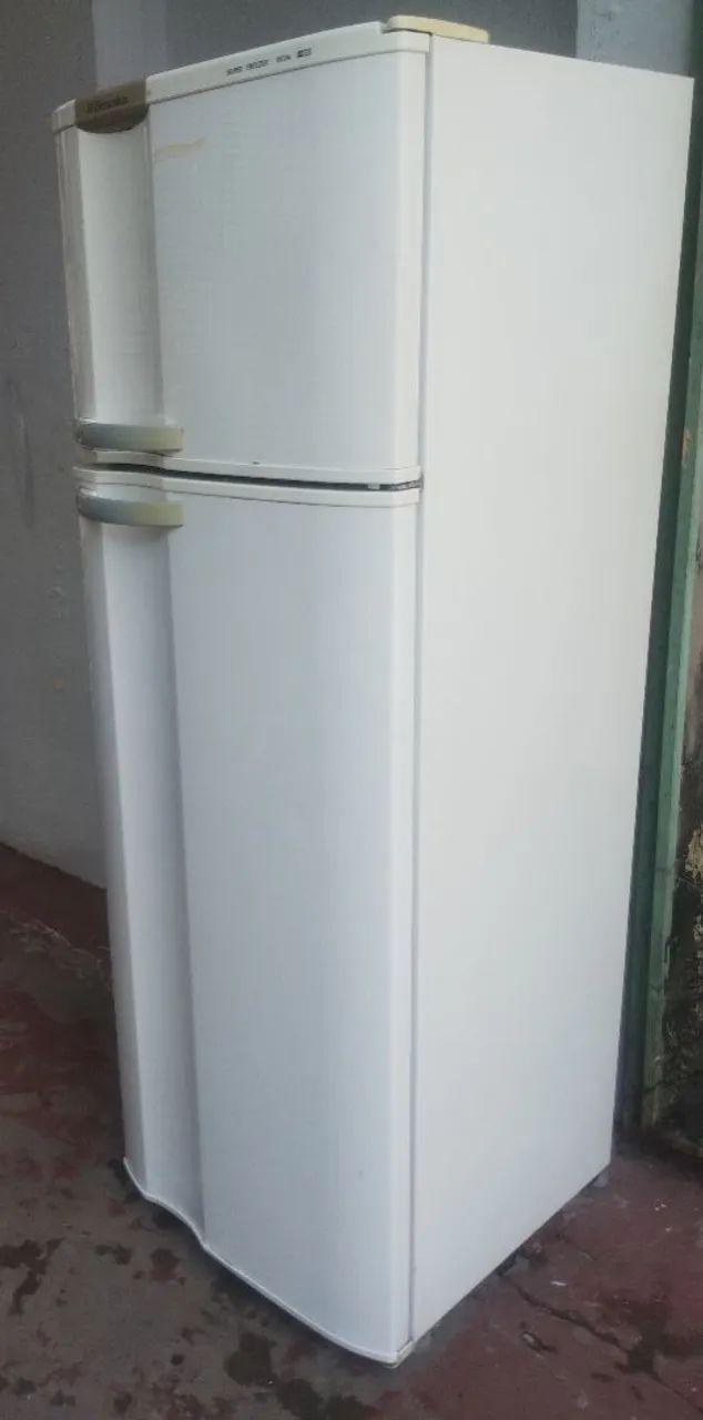 Geladeira Gelo Seco  - Foto 4