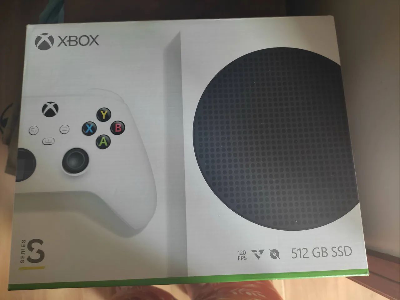 XBOX SERIES S - Foto 2
