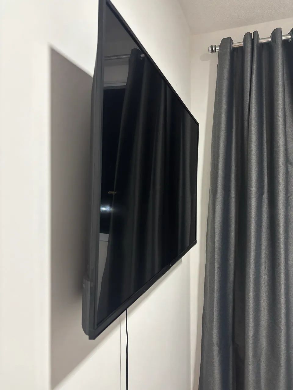 Smart TV 50 polegadas  - Foto 2