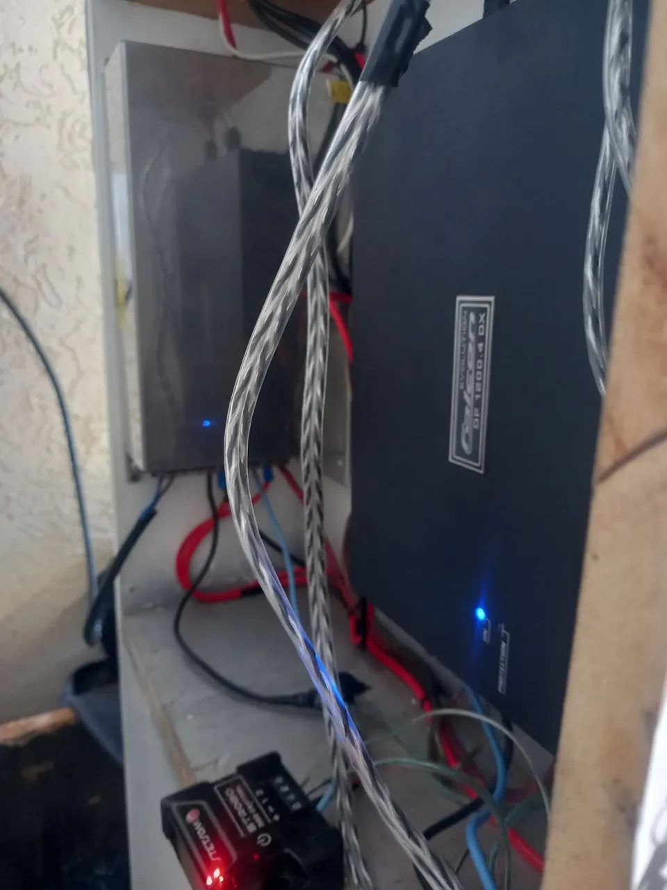 Vendo caixa bob 4via  - Foto 4