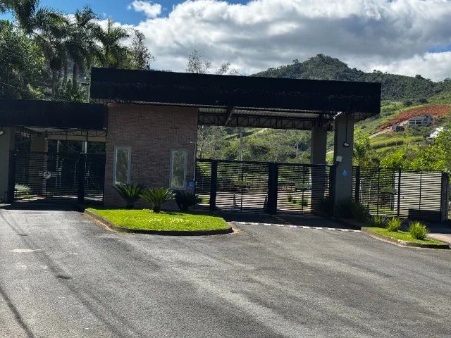 Foto - Itajubá - Pinheirinho