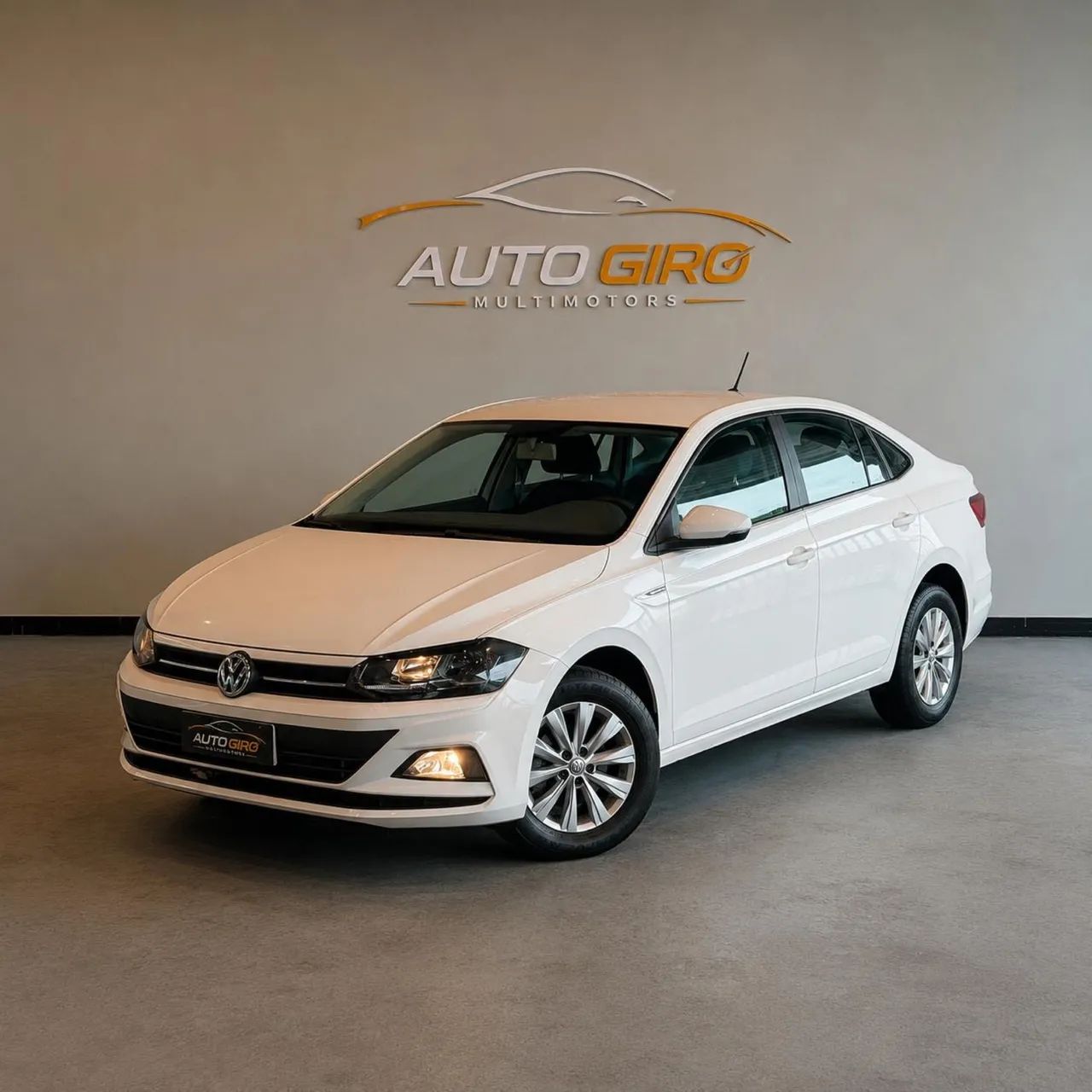 Volkswagen Virtus VIRTUS Comfort. 200 TSI 1.0 Flex 12V Aut 2022