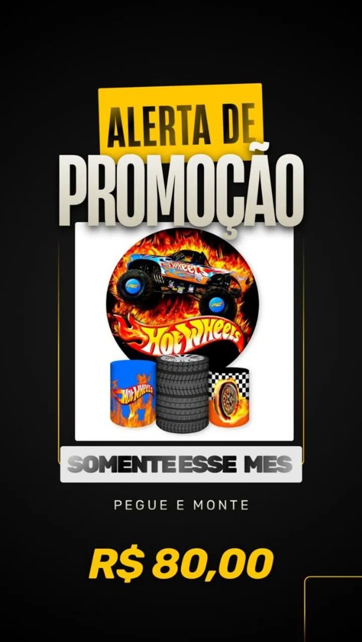 Pegue e monte. - Foto 3