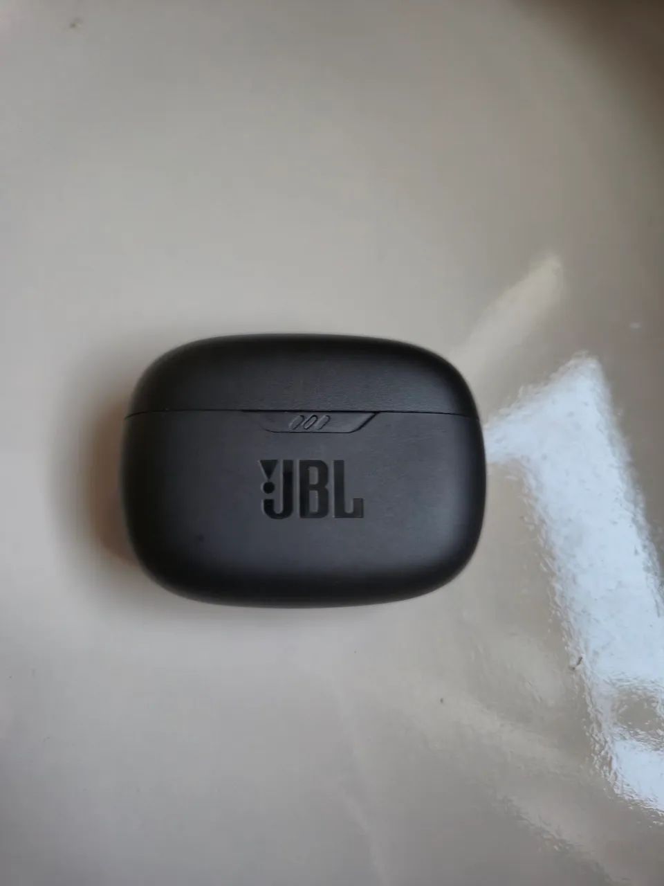 Fone de ouvido Bluetooth JBL Wave Bean 2