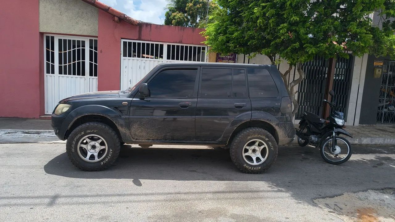 Reboque 