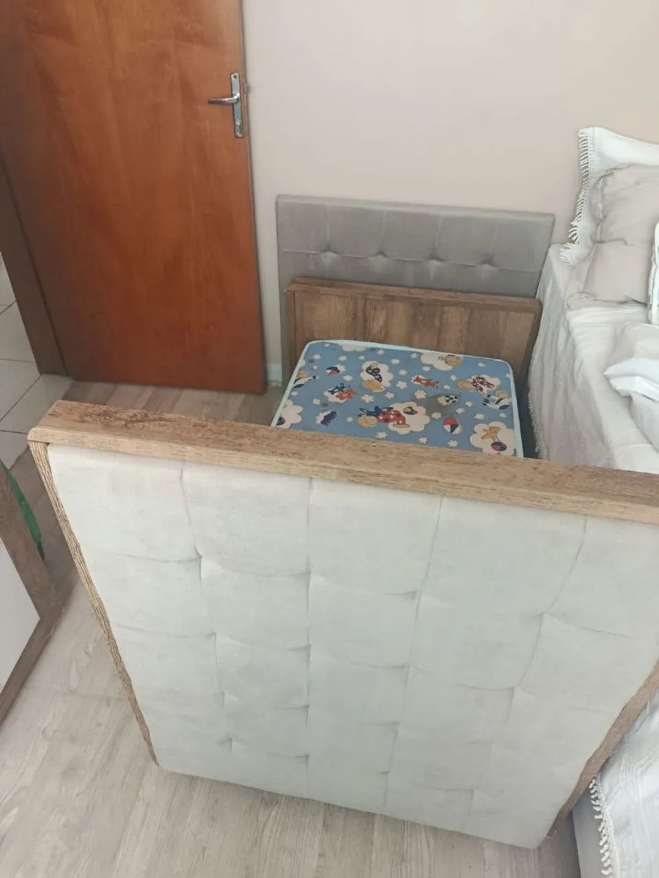 Berço Cama  - Foto 4