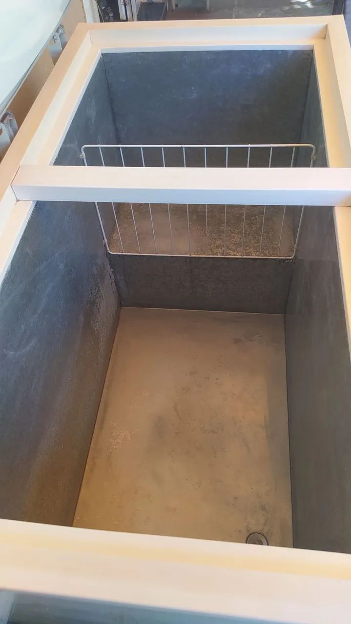 Freezer Electrolux  - Foto 5