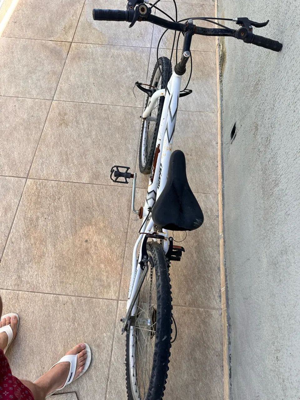 Bicicleta  - Foto 5