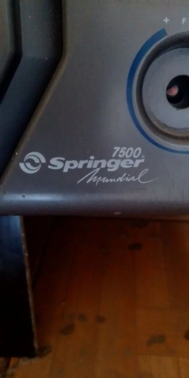 Ar condicionado Sprinter 7500 btu - Foto 2