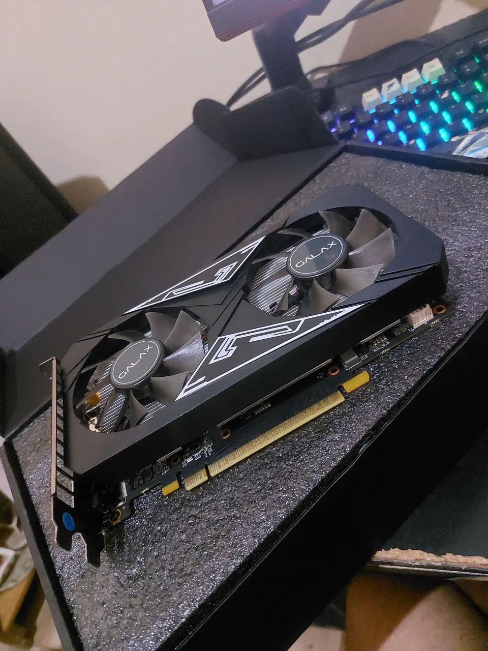 GTX 1650 4GB