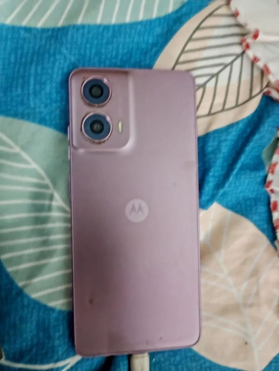 Moto G 24 - Foto 3