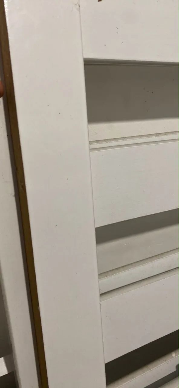 Berço em perfeito estado  - Foto 3