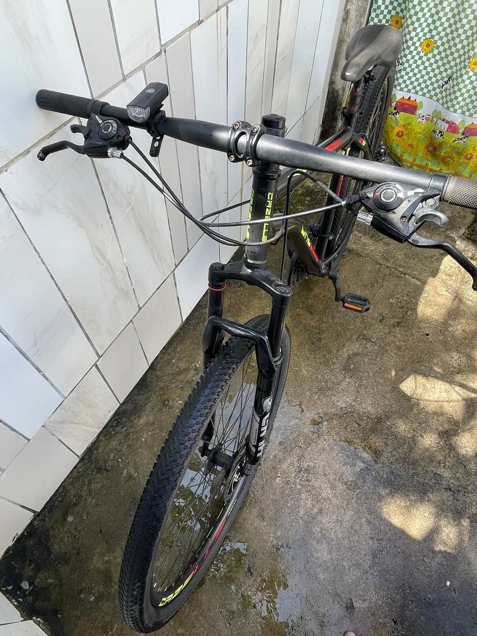 BICICLETA TODA ORIGINAL  - Foto 4