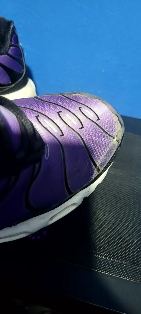 Air max TN - Foto 6