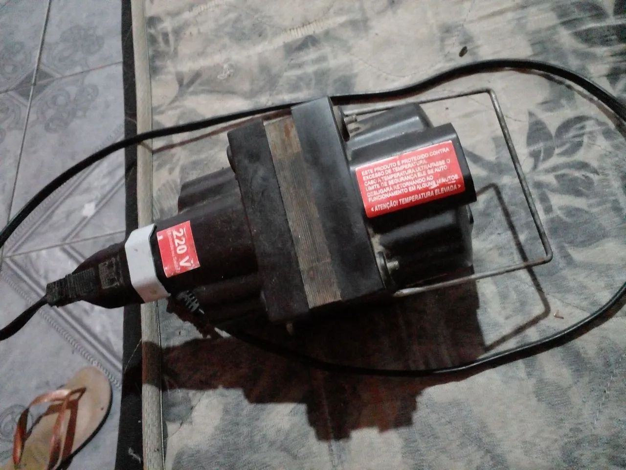 Transformando  - Foto 2