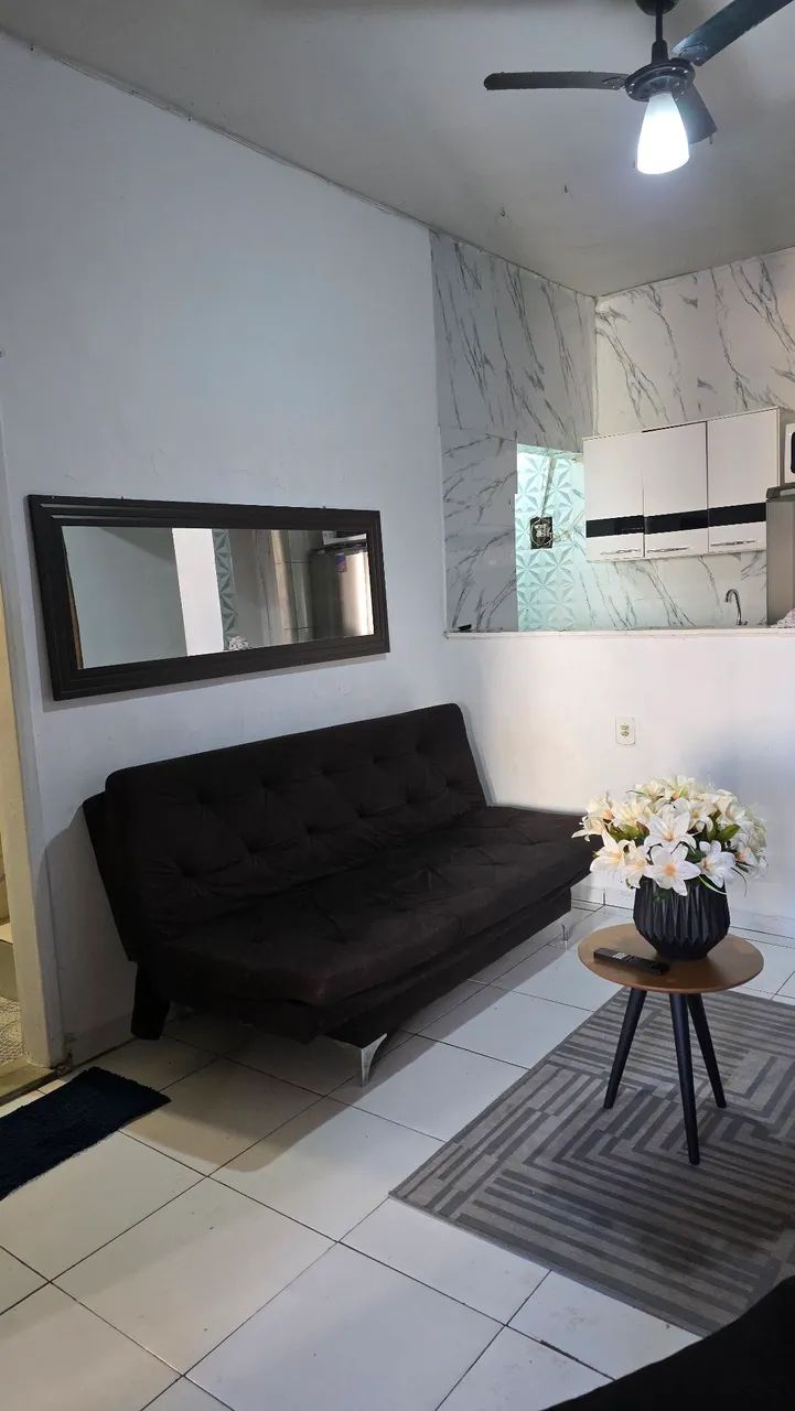 Apartamento pro rockin Rio tel. *  - Foto 5