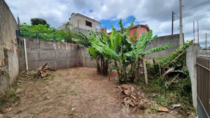 EXCELENTE TERRENO PLANO NO CENTRO DE FRANCISCO MORATO! - Foto 5