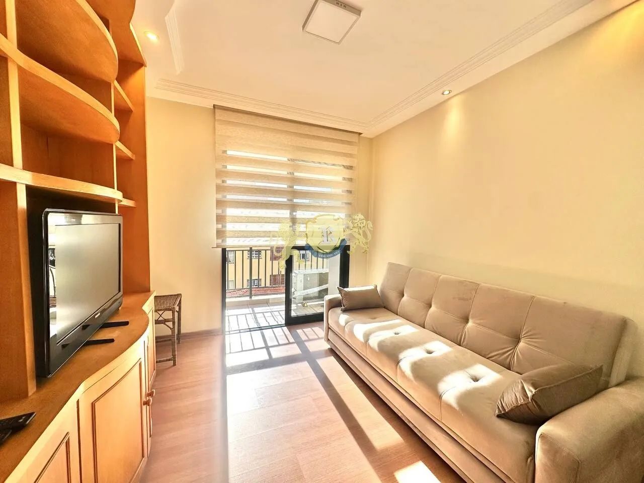Rarus Flats - Flat para locação em Moema - Edifício La Maison D'Stan - Foto 2