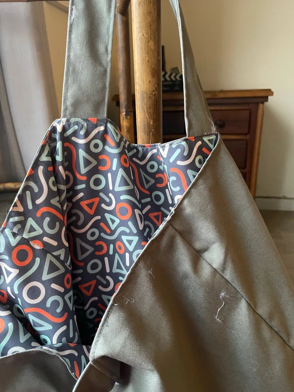 Ecobag simpatia  - Foto 5