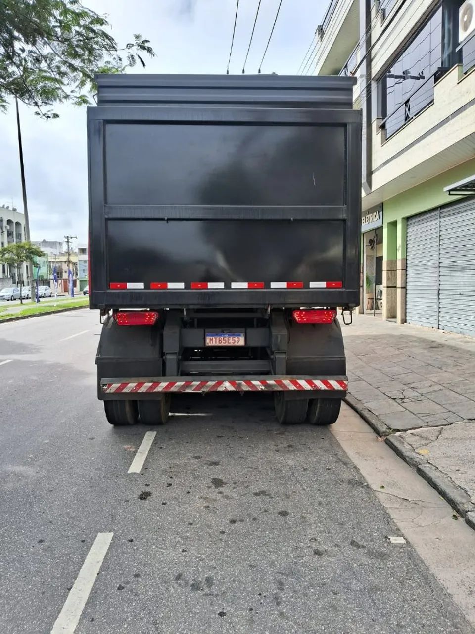 Cavalinhos e carretas  - Foto 3
