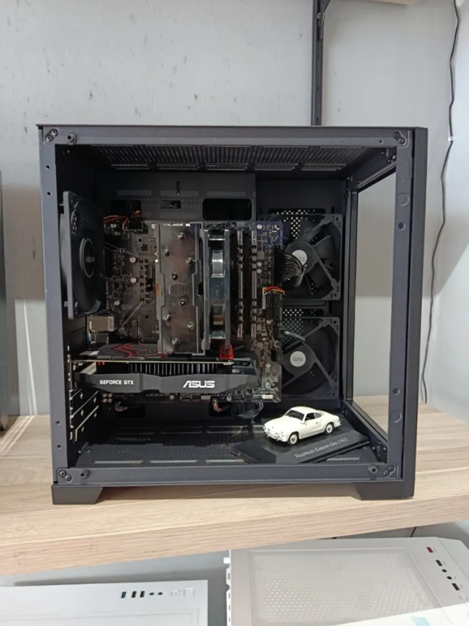 pc gamer core i5 gtx 1050 ti