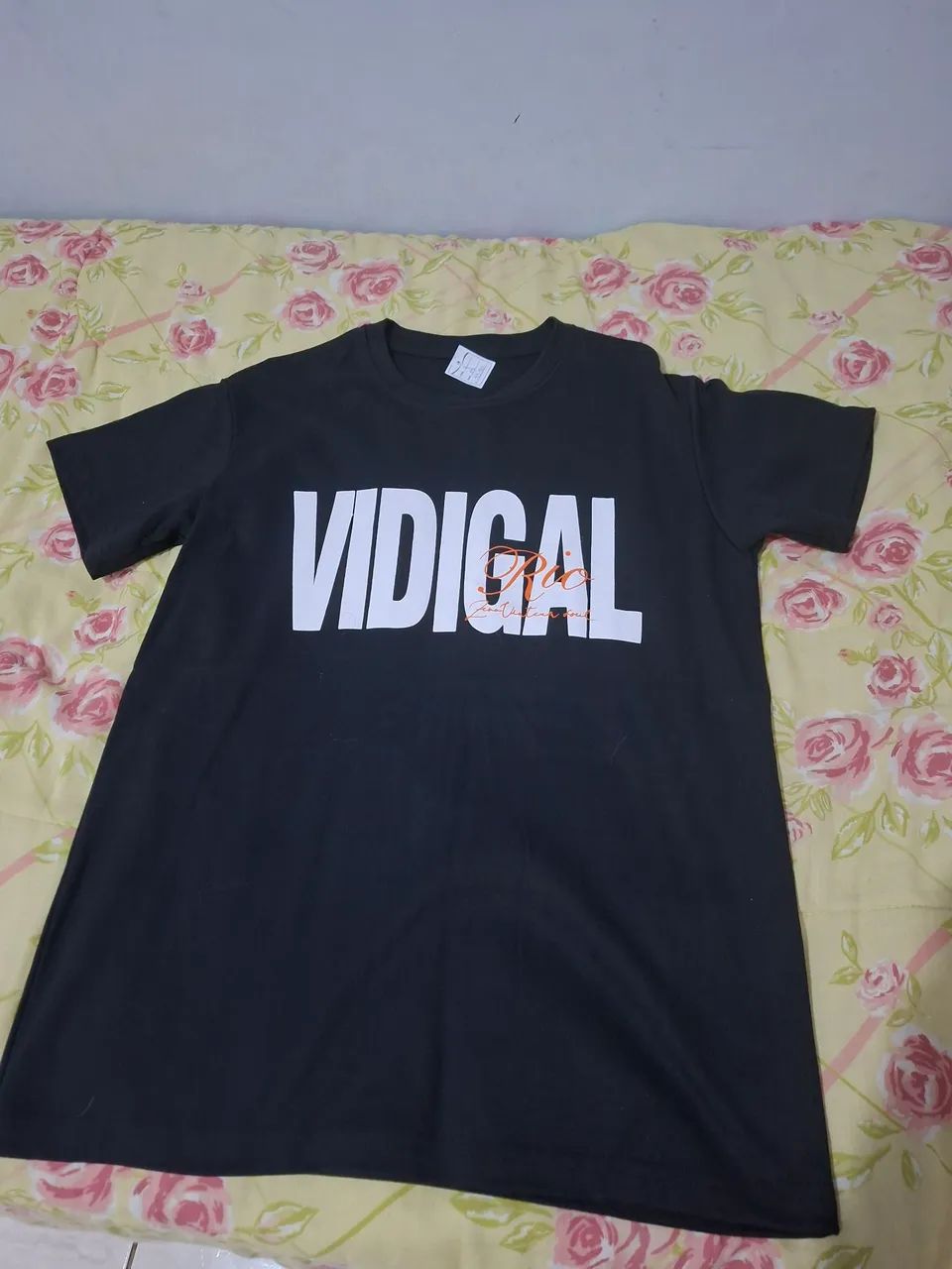 Blusa vidigal