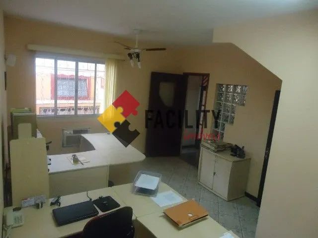 casa - Chácara da Barra - Campinas - Foto 2