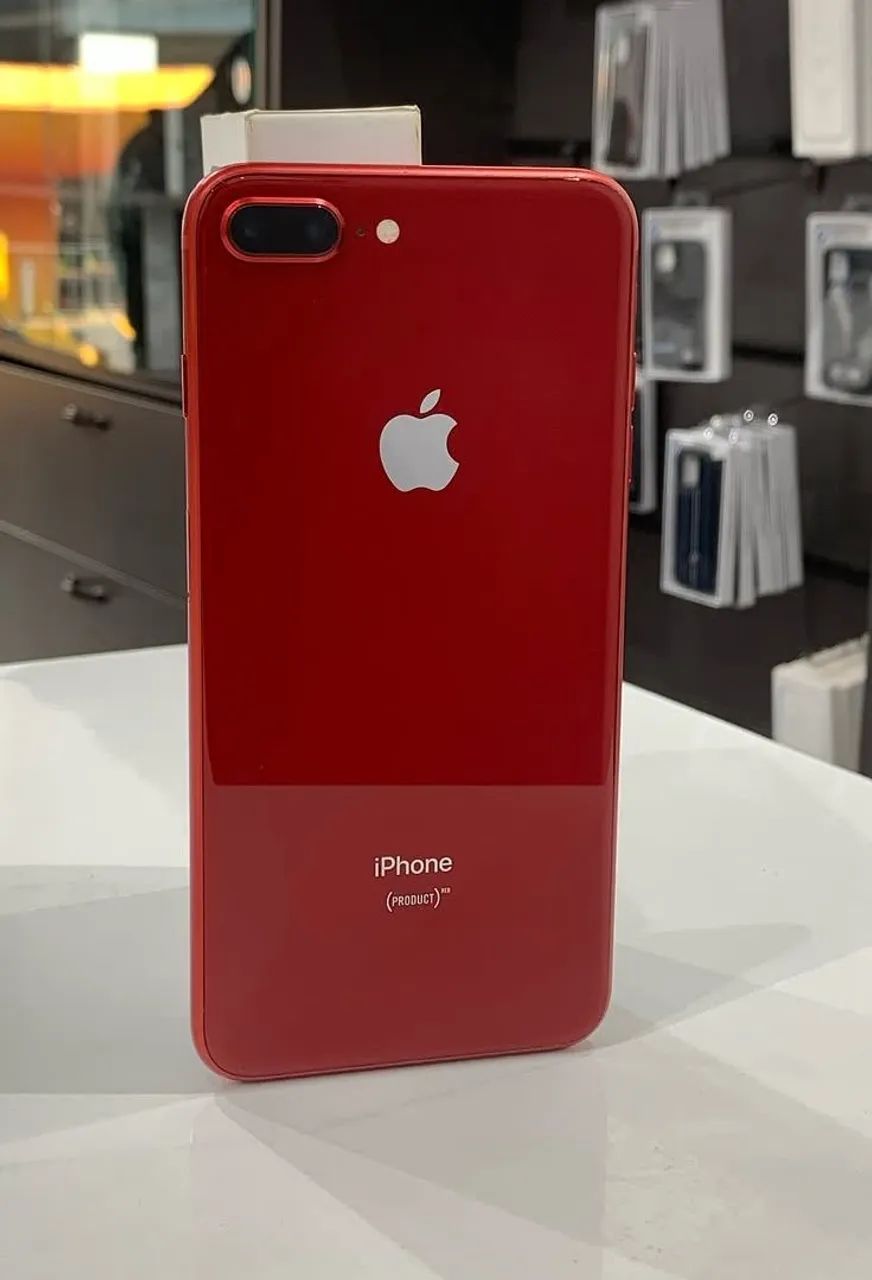 iPhone 8 Plus 64GB - Foto 2