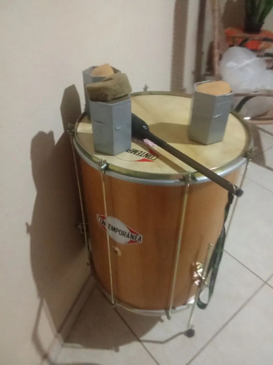 Vende zerado 18" - Foto 2