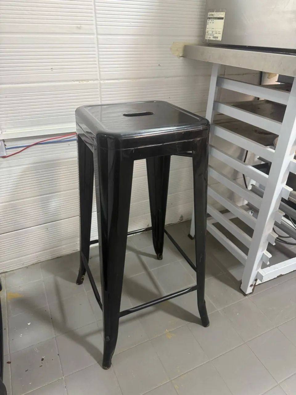 Banqueta