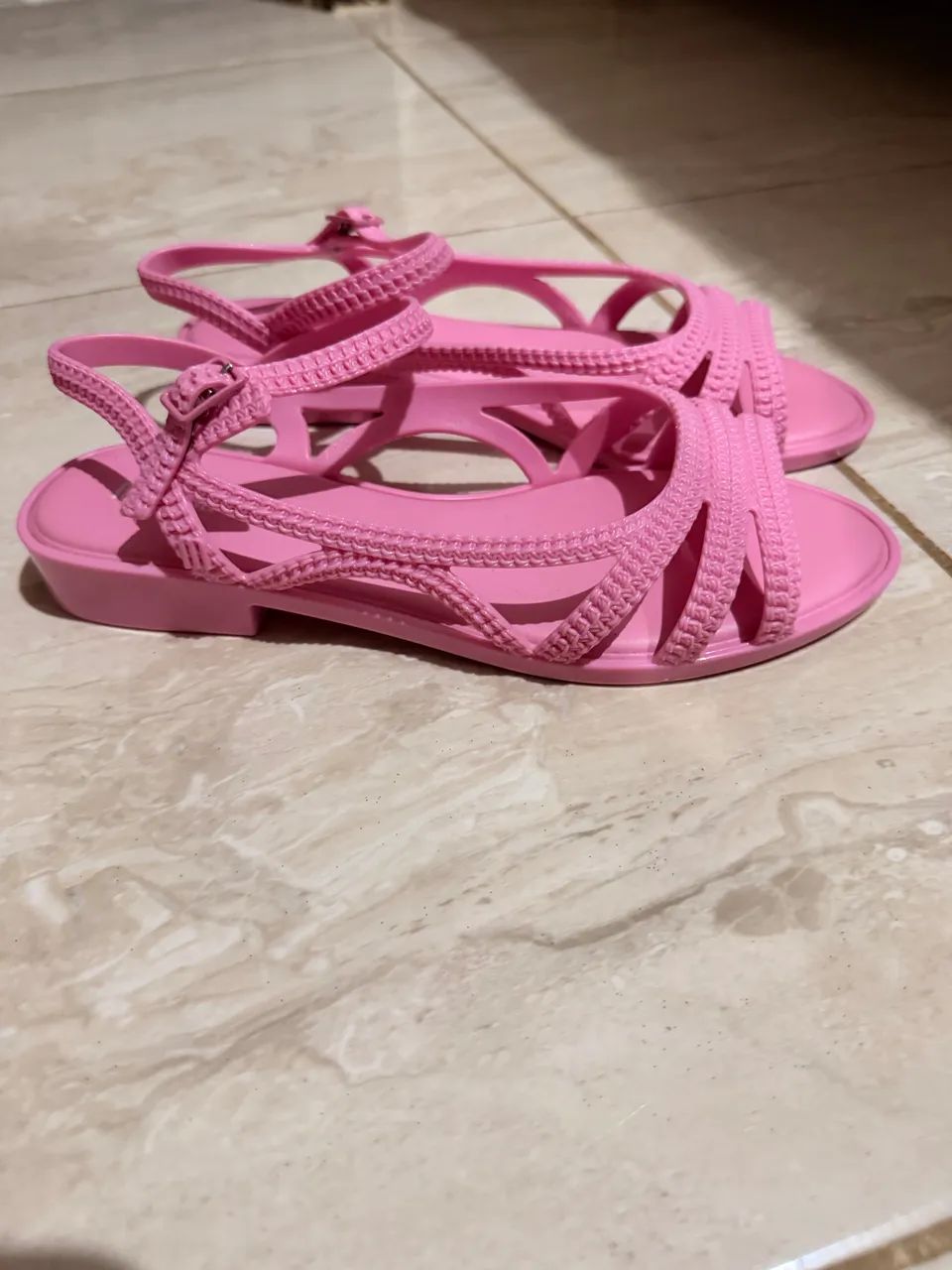 Melissa Femme Classy Sandal - Foto 4