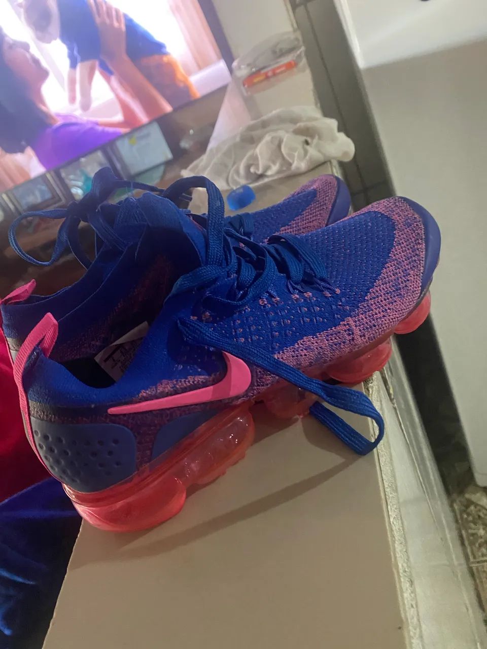 Vendo tênis Nike  - Foto 4