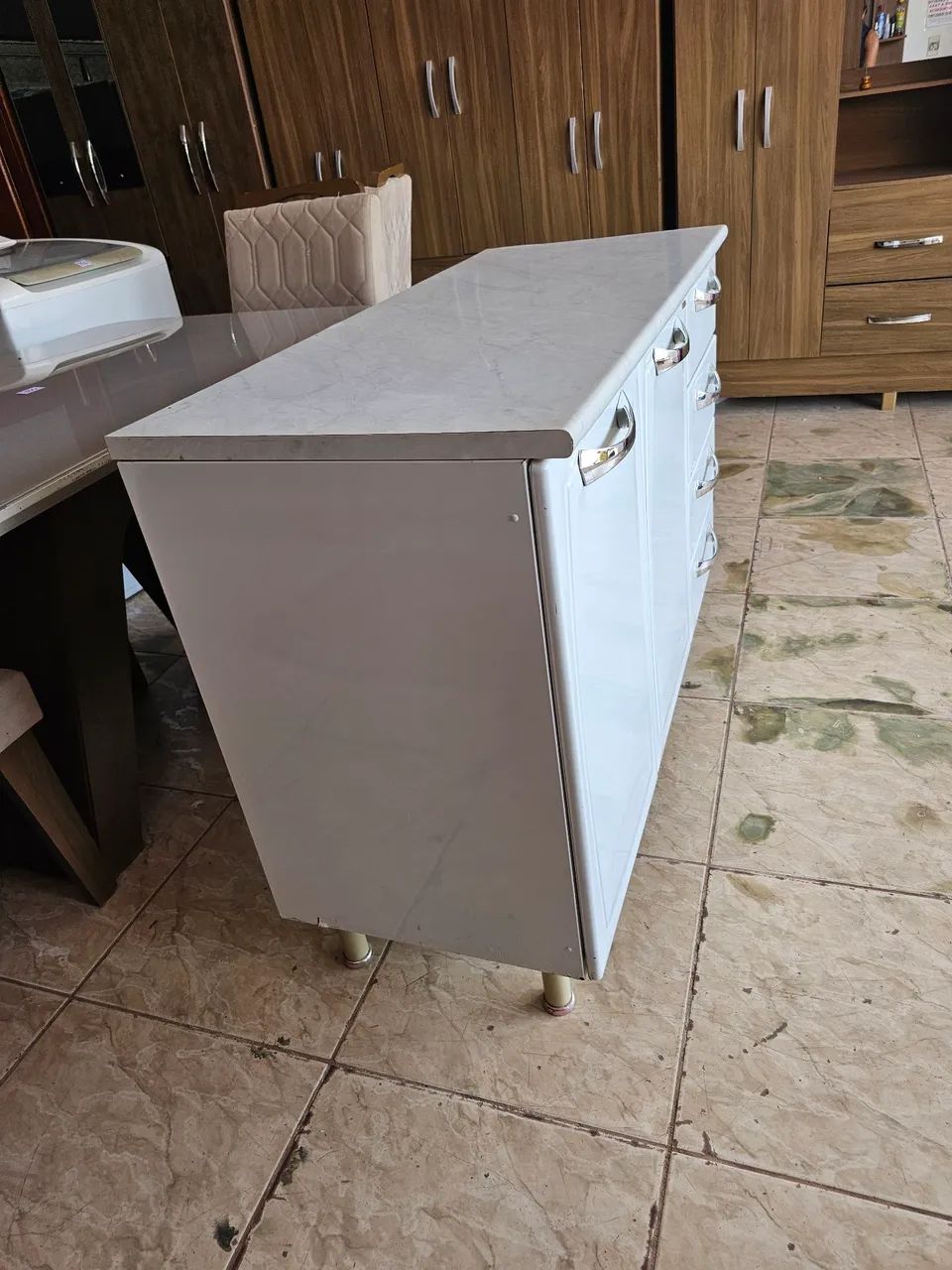Balcão usado  - Foto 4