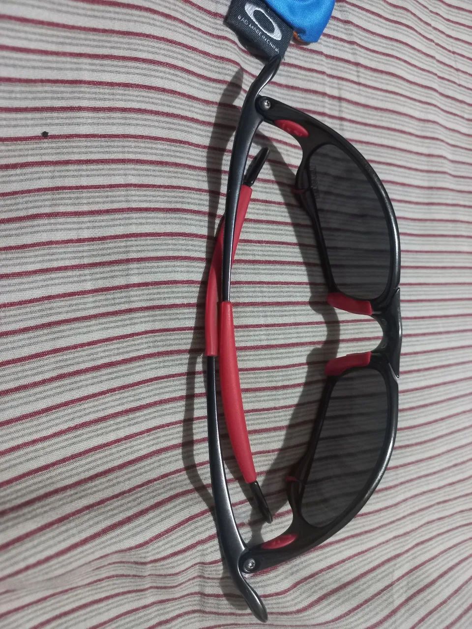 Despegar oakley Ducat  - Foto 2