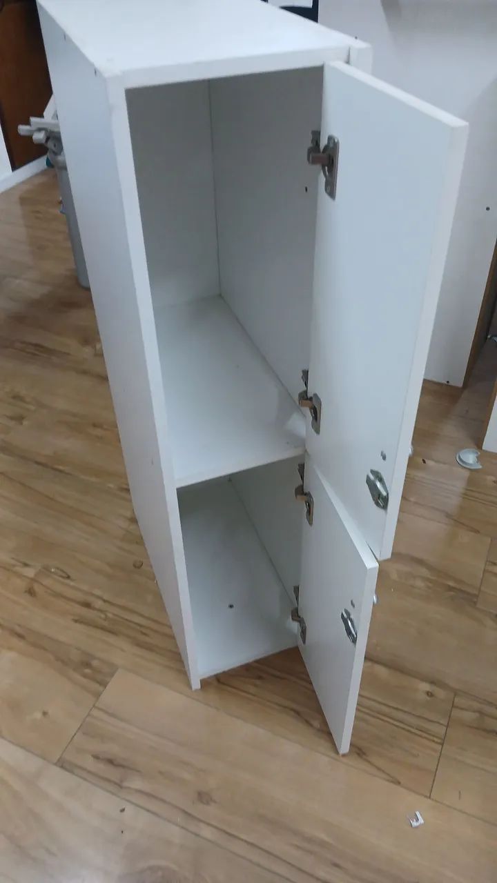 Armário Multiuso (guarda volumes)  - Foto 2