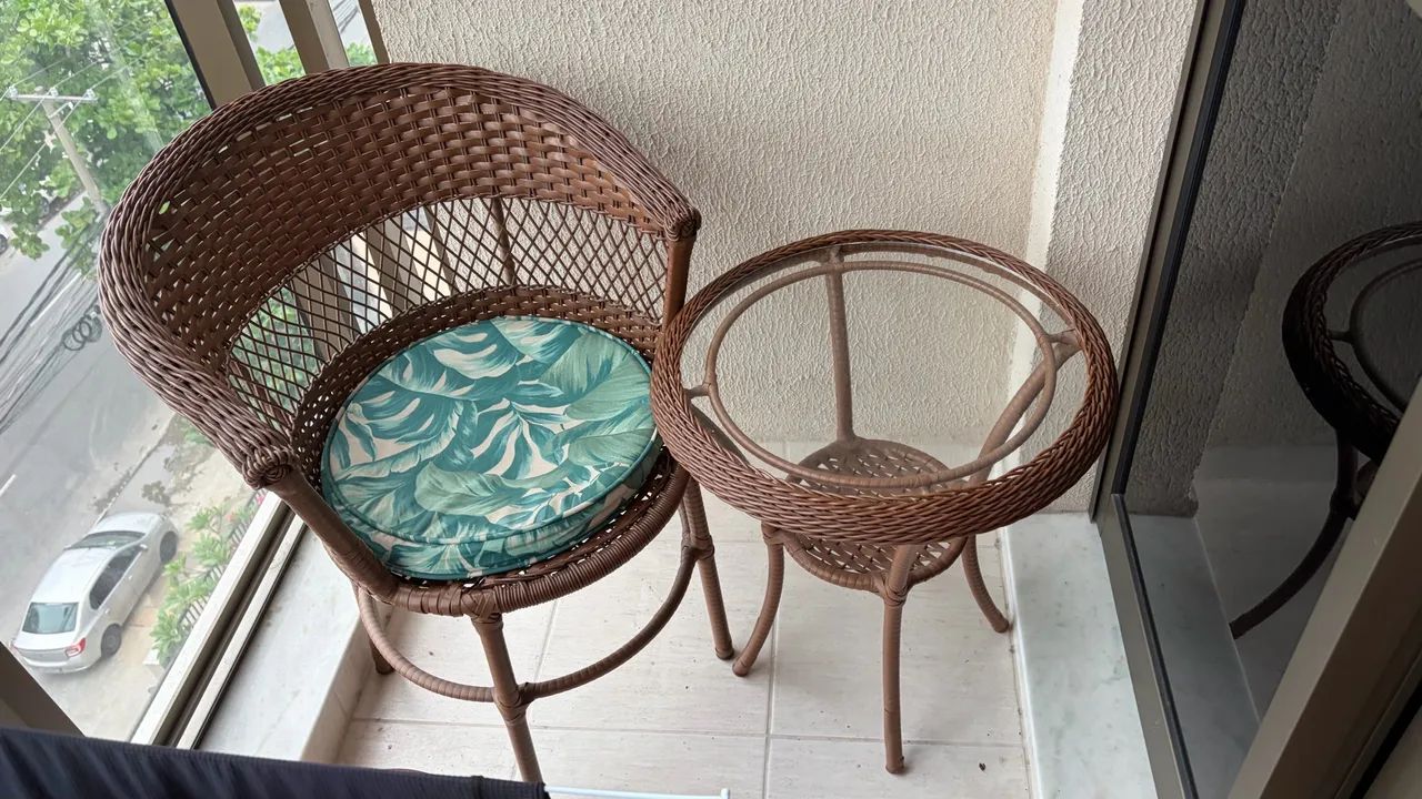 Mesa varanda  - Foto 2