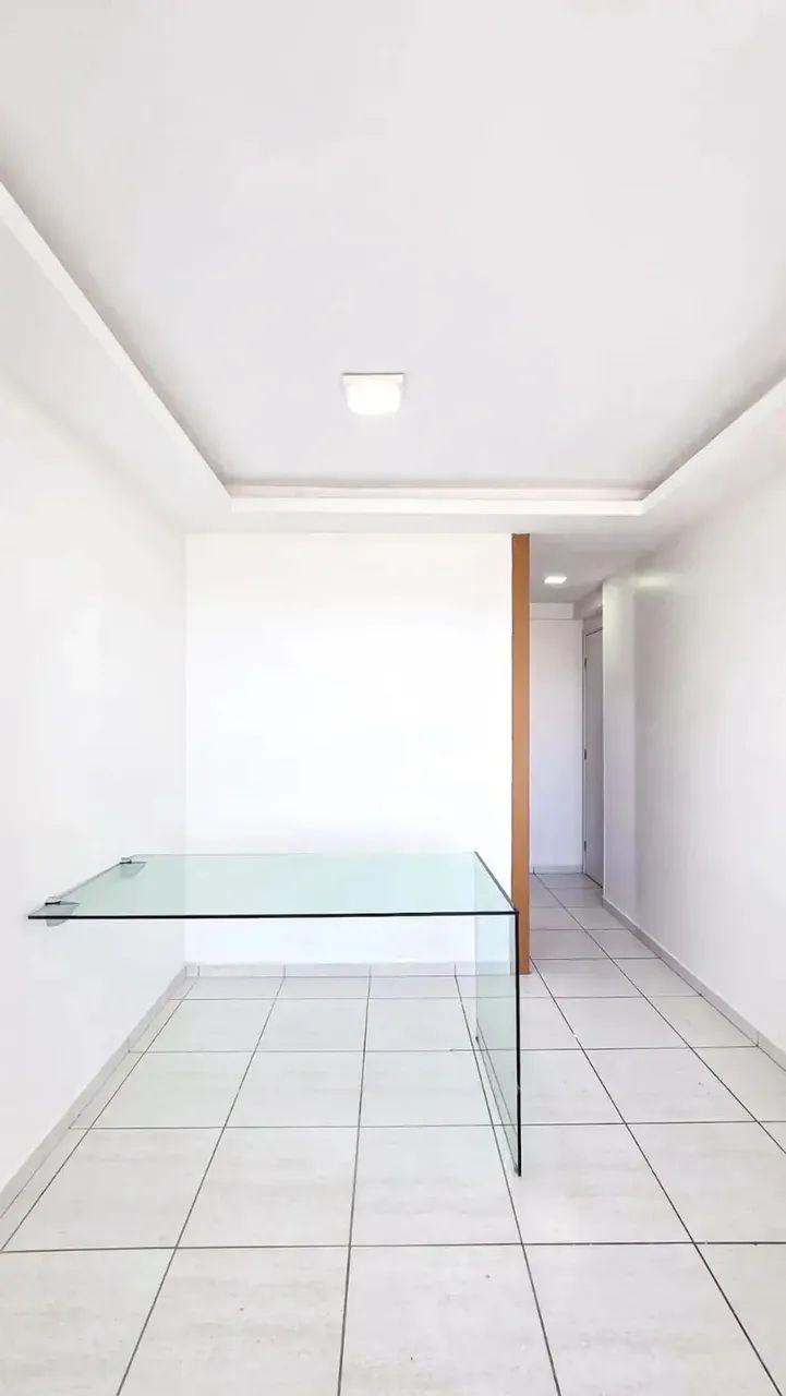 Apartamento para locação no EDIFICIO PORTOFINO, CANDEIAS, Jaboatão dos Guararapes, PE - Foto 2