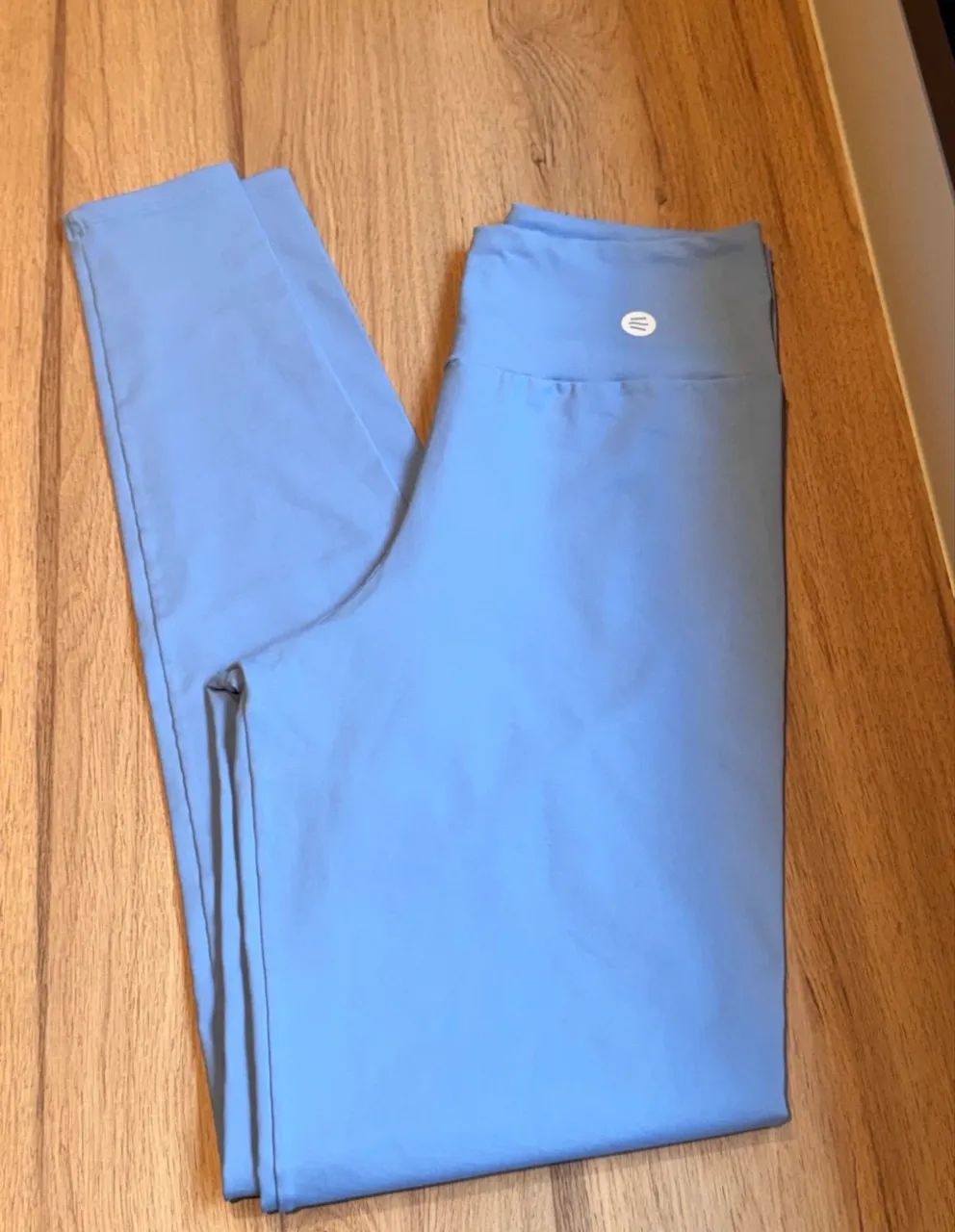 Calça legging treino- tamanho G