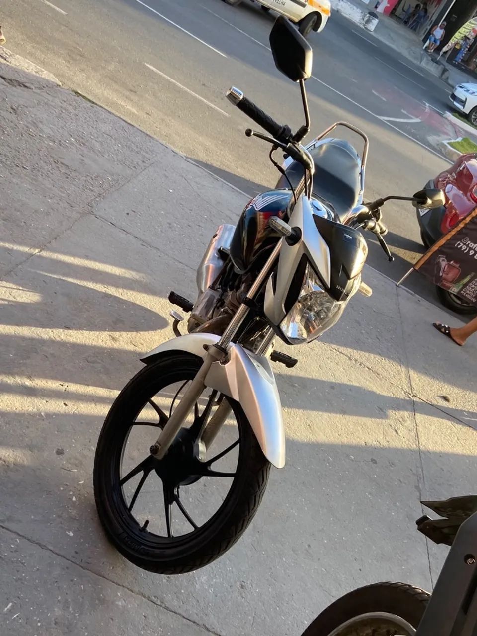 Cg Fan 125 - Foto 3