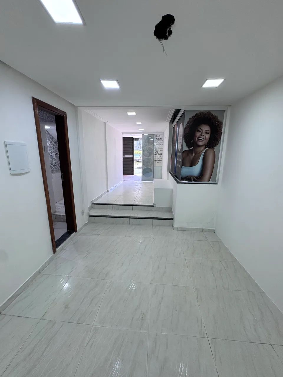Alugo Ponto comercial Boca do Rio  - Foto 3