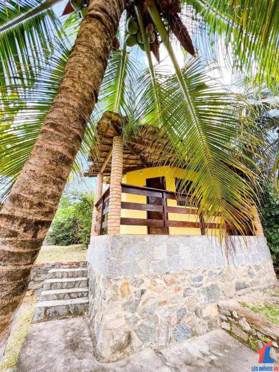 Imóvel Comercial na Praia da Pipa- Tibau do Sul/ RN - Foto 5