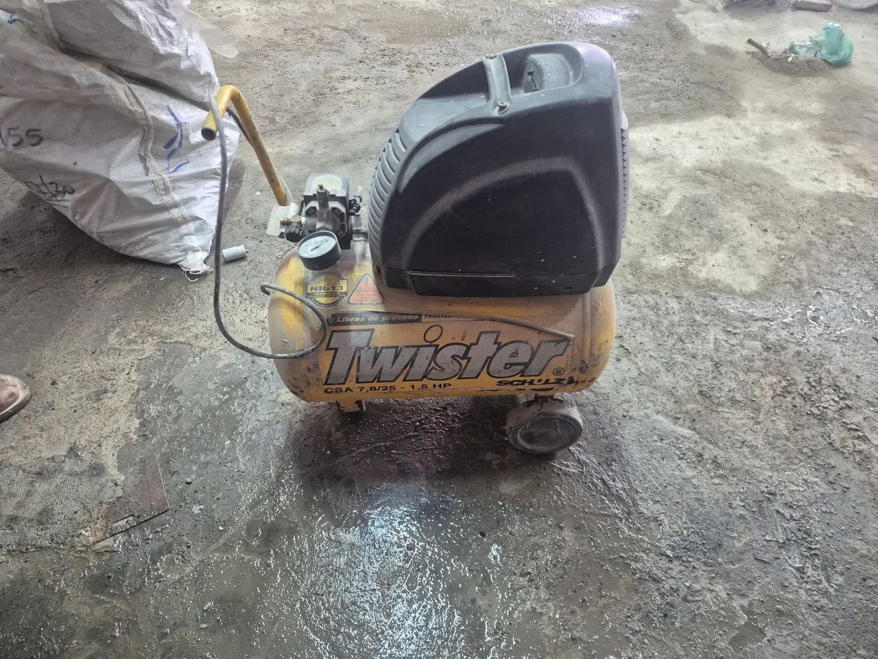 vendo compressor 