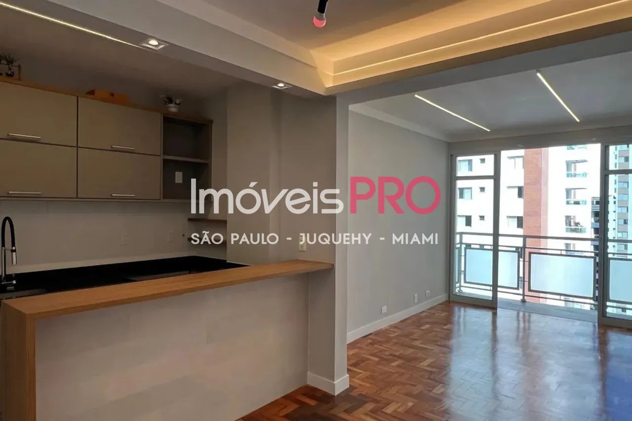Apartamento para venda em Pineheiros - SP - Foto 3