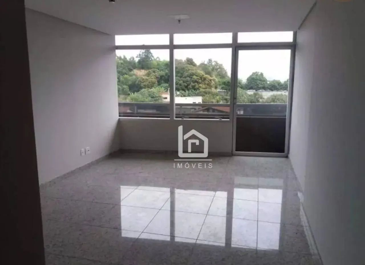 Duas salas conjugadas em um dos mais modernos edifícios comerciais de Vila Velha! - Foto 2