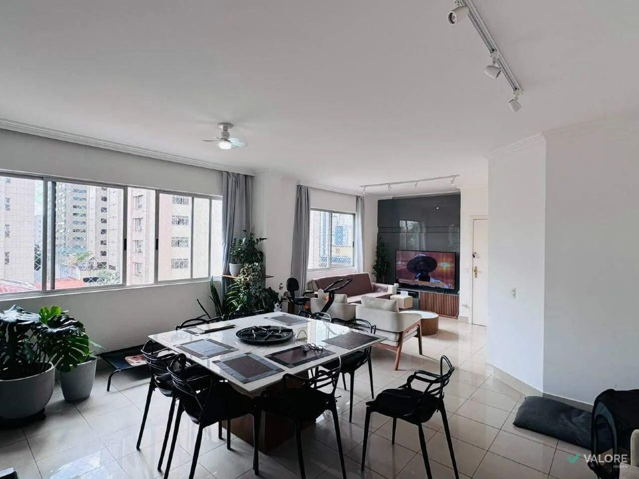 Apartamento 4 quartos à venda Lourdes - Foto 2