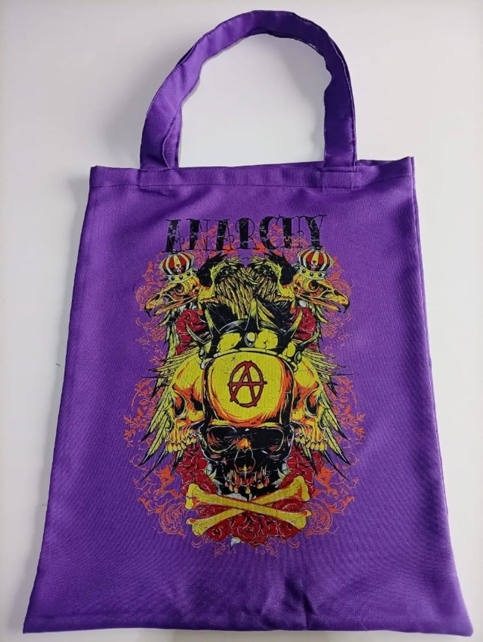 Ecobag Personalizada - Foto 3